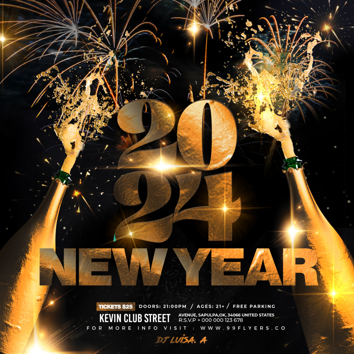 2024 New Year Eve Party Instagram PSD Templates story.jpg 2024 New Year Eve Party Instagram PSD Templates